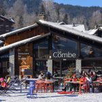 © Restaurant La Combe - La Combe