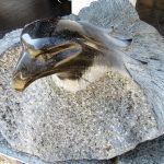 Chemin de Sculptures sur Pierre : visite guidée pour les groupes