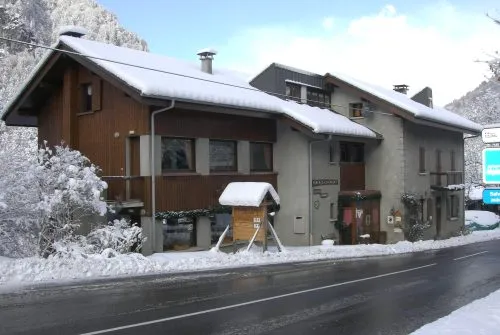 Gîte Auberge de Salvagny