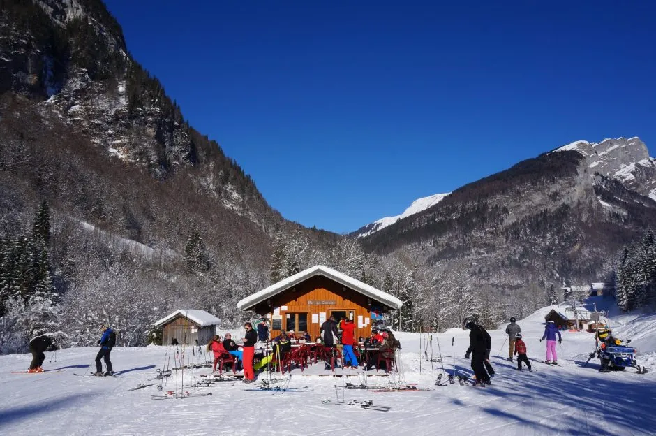 © Les Cascades Bar - Laurent Vriez
