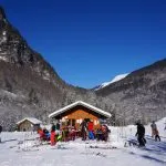 © Les Cascades Bar - Laurent Vriez