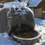 Guided tour of historic Samoëns in English