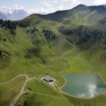 © Vue panoramique - OT Les Carroz