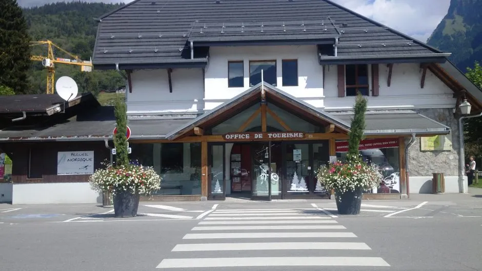 © Samoëns Tourist Office - Office de tourisme de Samoëns