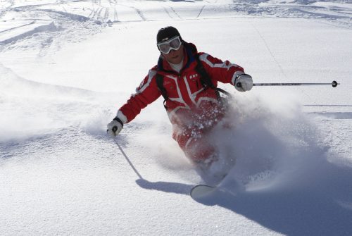 Ski/Snowboard - leçons particulières adultes et enfants - ESF