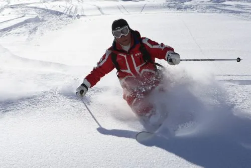 Ski/Snowboard - leçons particulières adultes et enfants - ESF