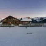 © Au Pré d'Oscar - Eg