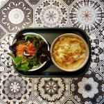 © Tartiflette Salade - Eg