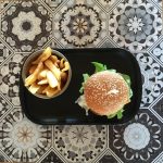 © Cheese Burger - Eg