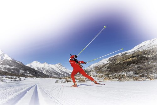 Skating group lessons