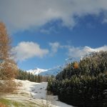 © La Rosière - OT Samoëns (photothèque)
