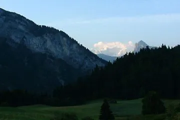 © La rosière - OT Samoëns (photothèque)