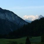 © La Rosière - OT Samoëns (photothèque)