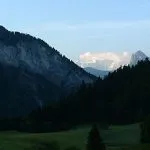 © La rosière - OT Samoëns (photothèque)