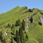 © Dent de Verreu - OT Samoëns (photothèque)