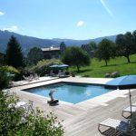 © week end - La Renardière