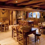 © week end - La Renardière