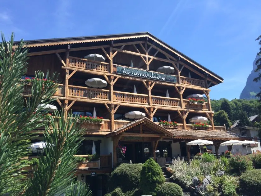 © Get 10% discount for a long stay at la Renardière residence - La Renardière