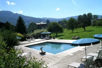 © Get 10% discount for a long stay at la Renardière residence - La Renardière