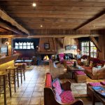 © Offre long séjour (2 semaines et plus) : 10% de réduction - La Renardière