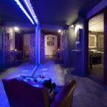 © Spa - La Renardière