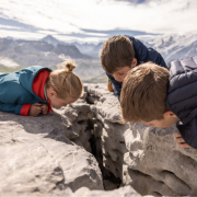 L'odyssée aux grandes platières