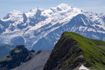 L'odyssée aux grandes platières
