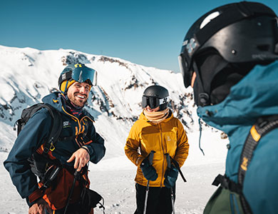 Offre Skillico Grand Massif