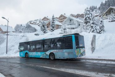 Skibus