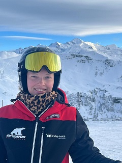 leane bolle - HUW FRANCIS (1)