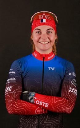 leonie - Léonie Hrvl